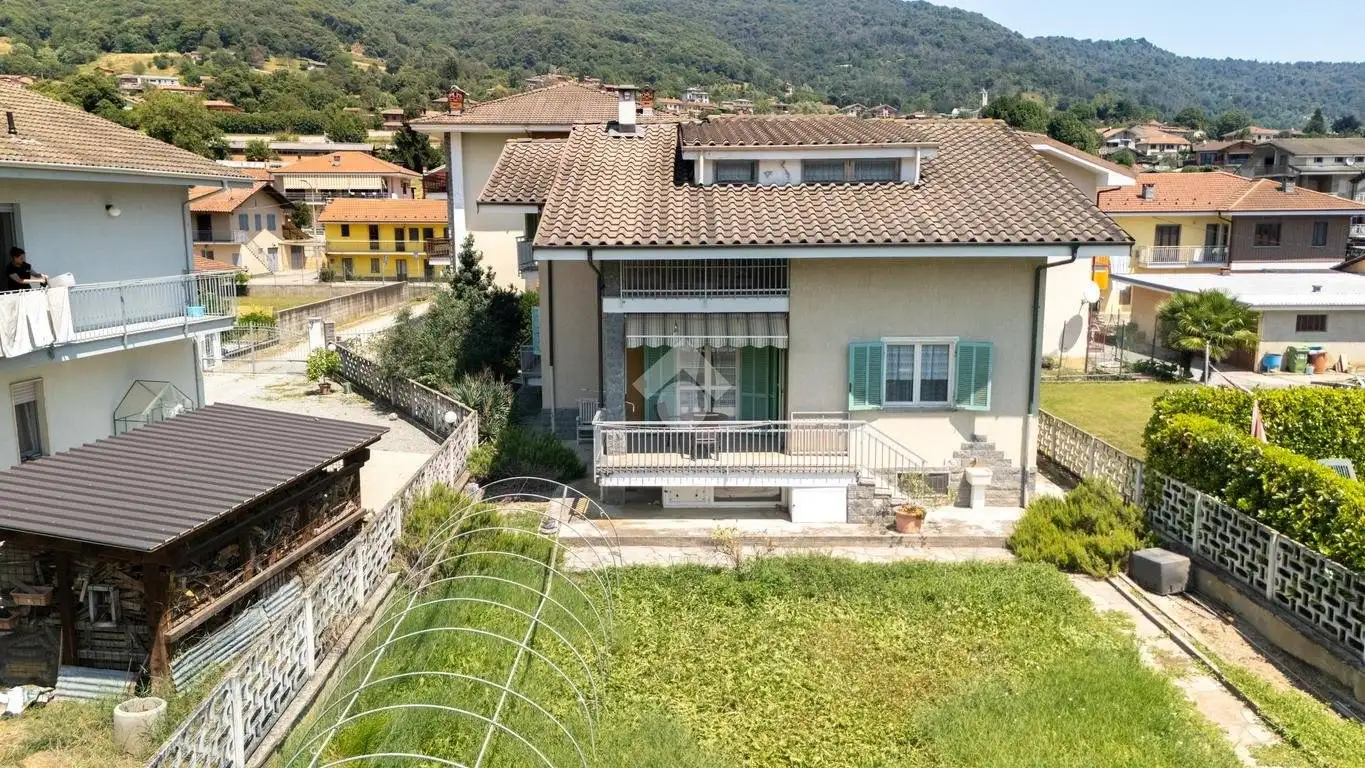 Villa in vendita a Rifreddo