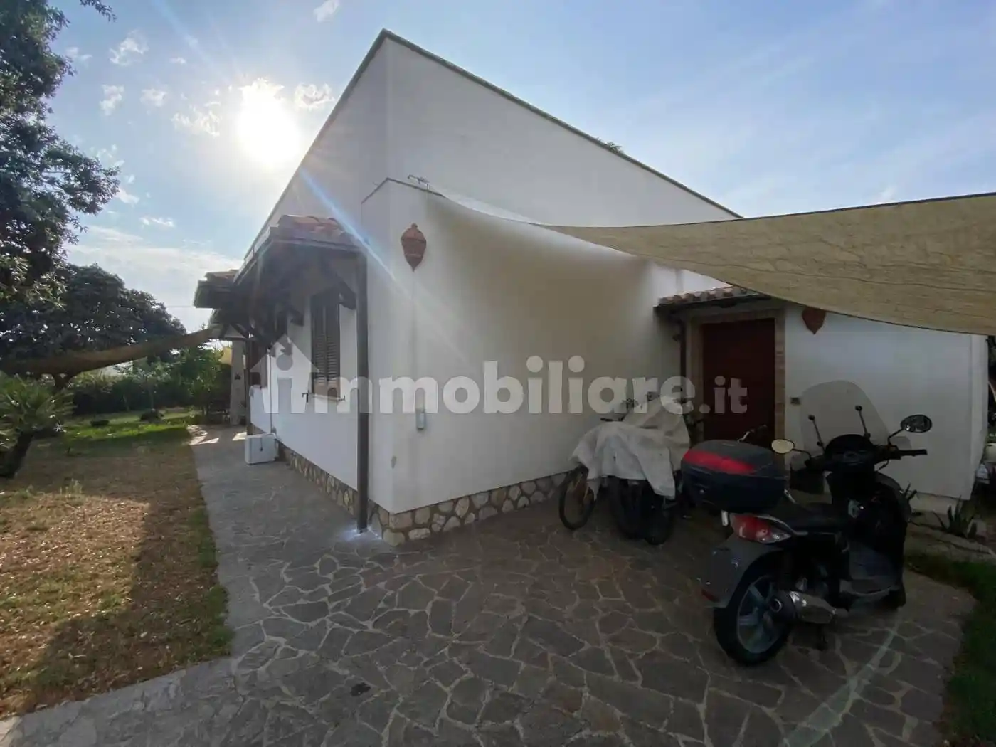 Villa in vendita a Sabaudia