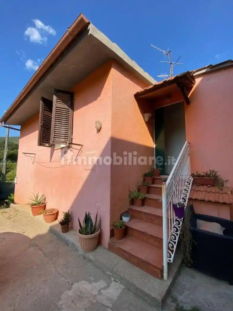 Rustico - Casale in vendita a Monte Argentario