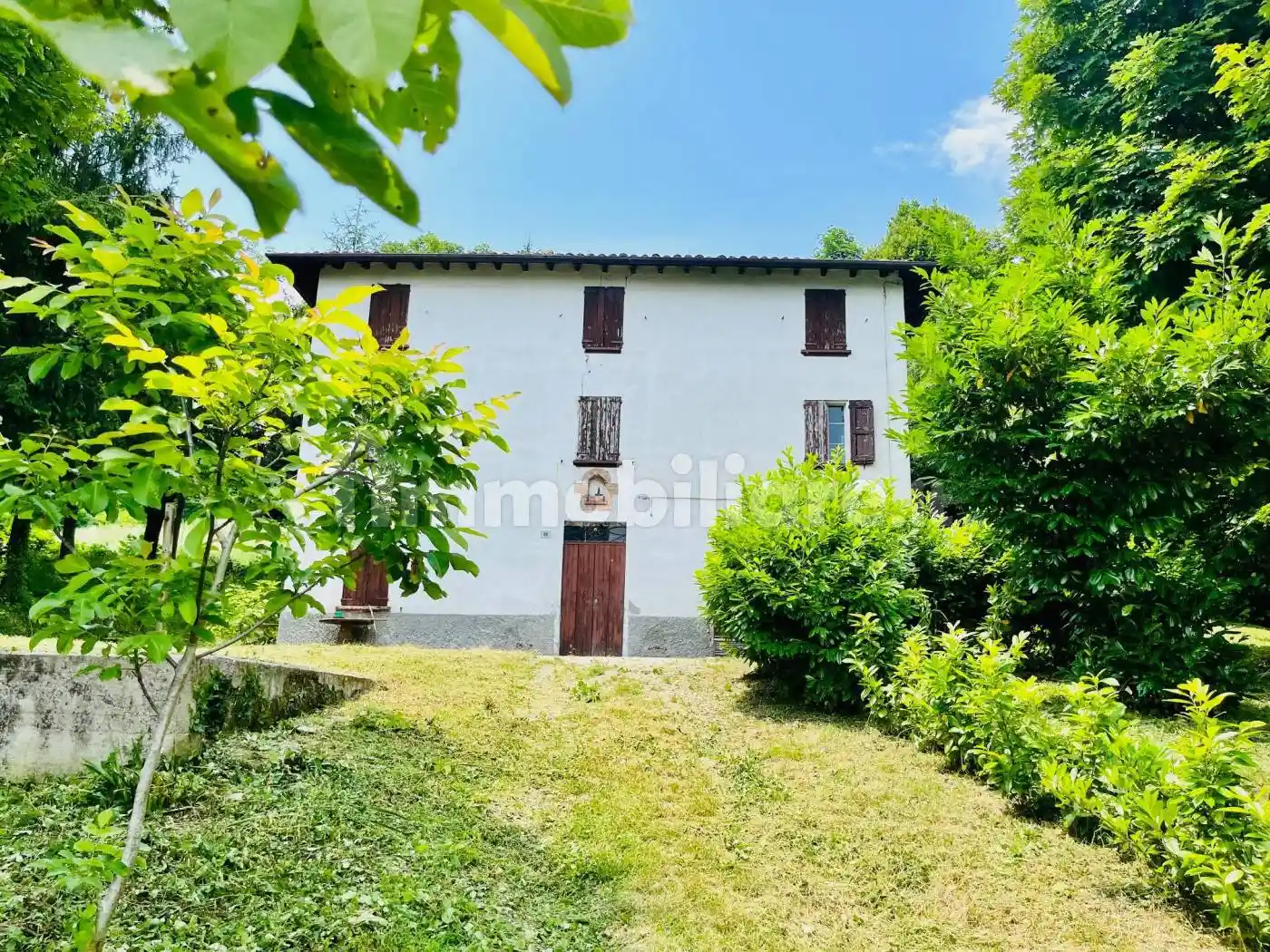 Villa in vendita a Serramazzoni