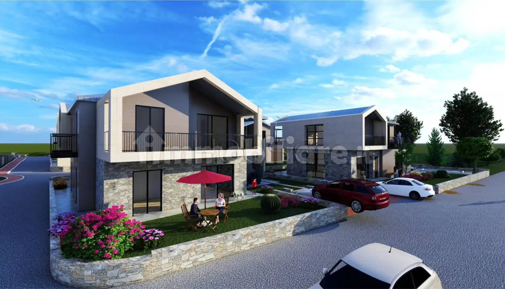 Appartamento in vendita a Arezzo