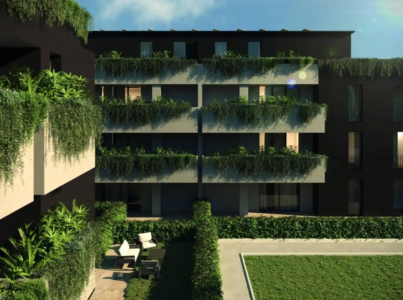 Appartamento in vendita a Rimini