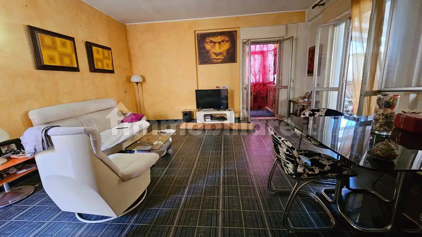 Appartamento in vendita a Giardini-Naxos