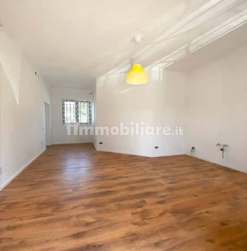 Appartamento in vendita a Brugherio