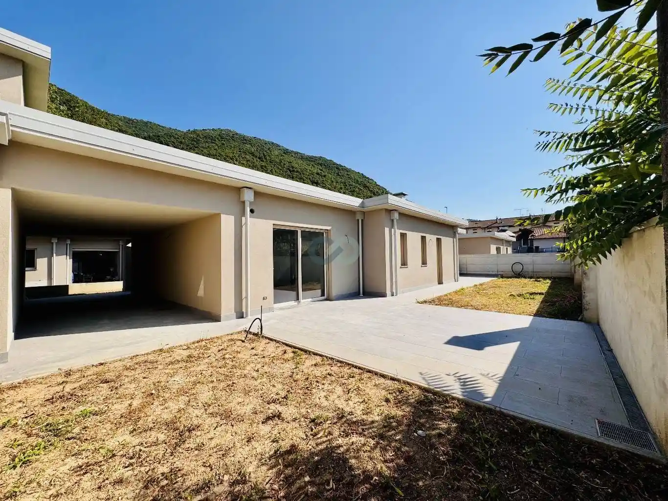 Villa in vendita a Villanuova sul Clisi