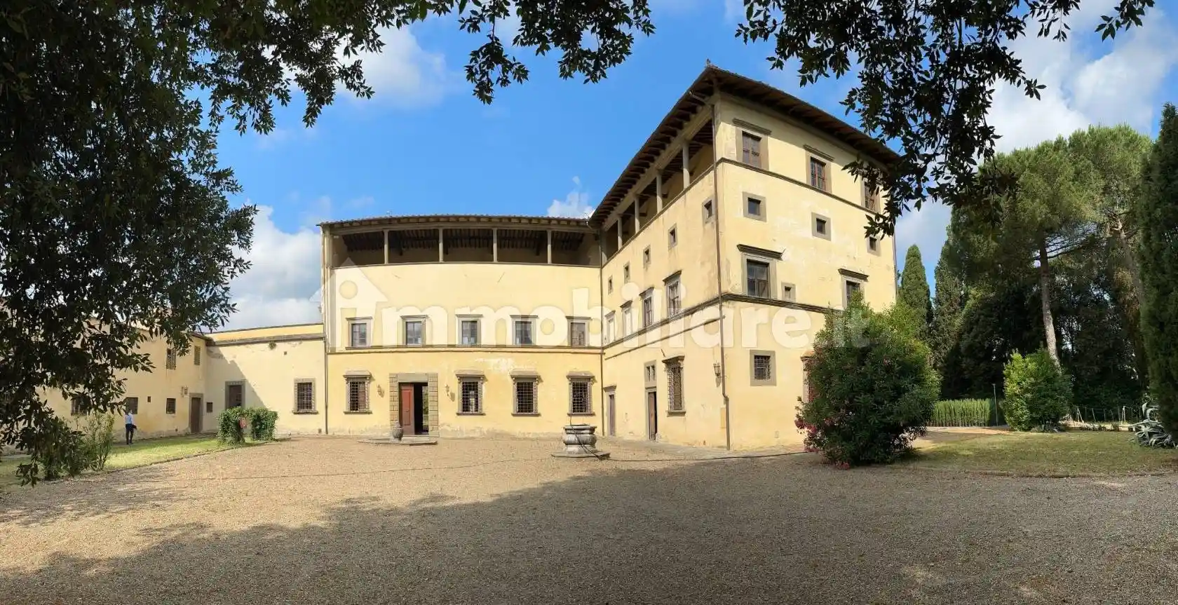 Appartamento in vendita a Firenze