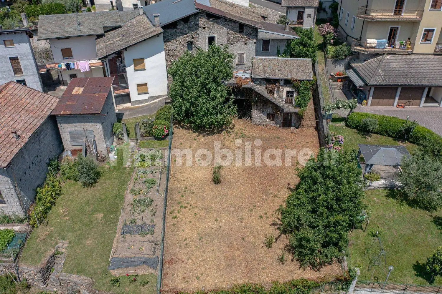 Quadrilocale via Rizzoli, Centro, Bianzone - foto 2