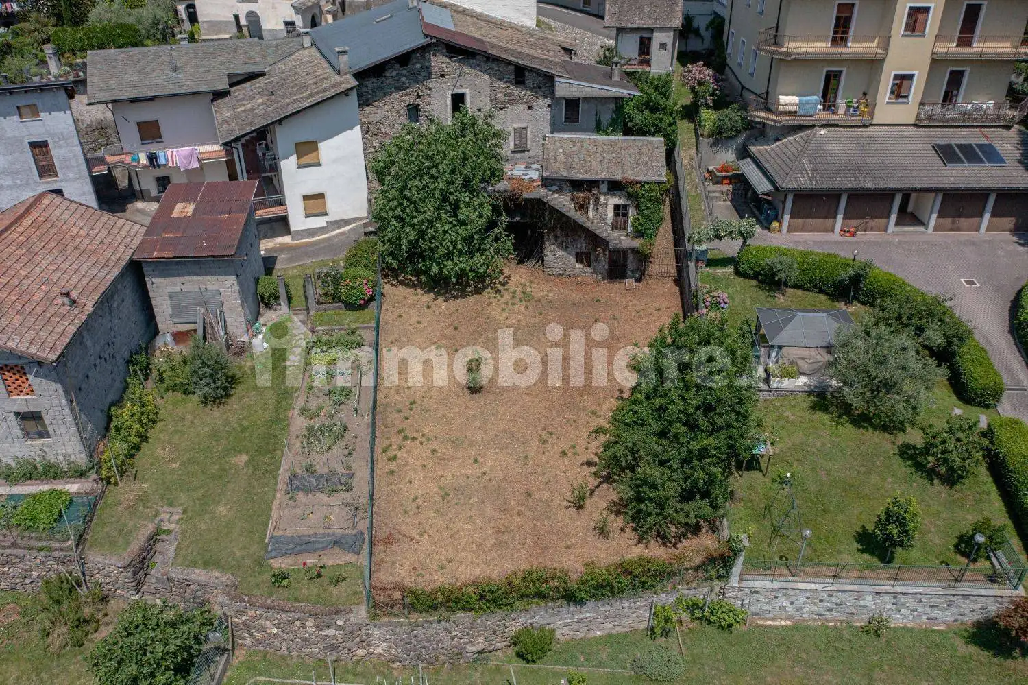Quadrilocale via Rizzoli, Centro, Bianzone - foto 3