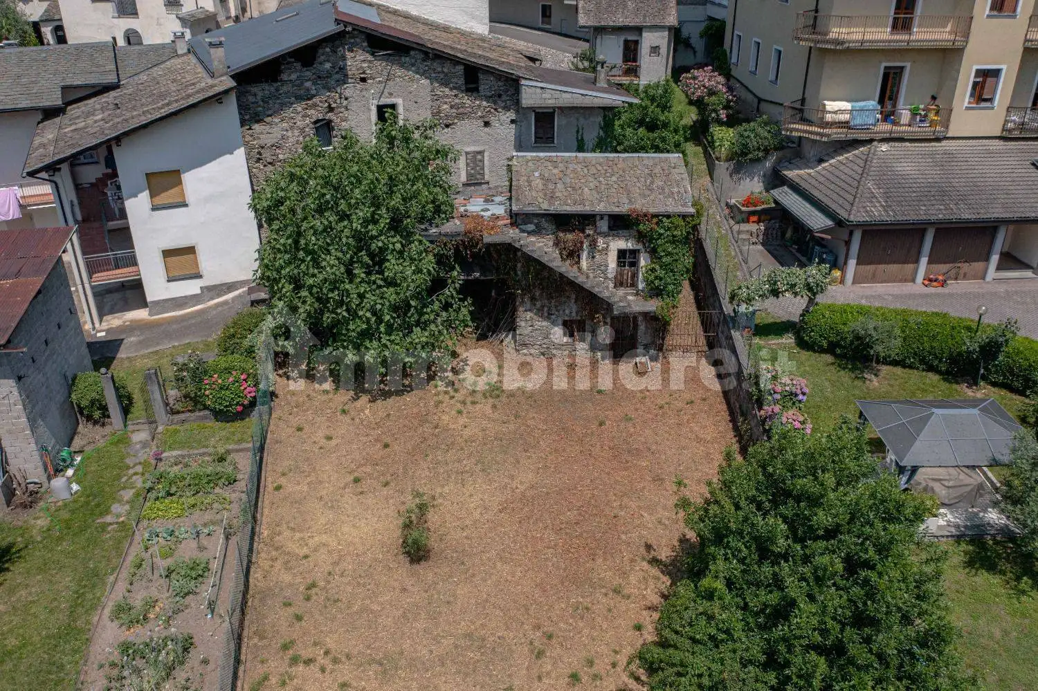 Quadrilocale via Rizzoli, Centro, Bianzone - foto 4