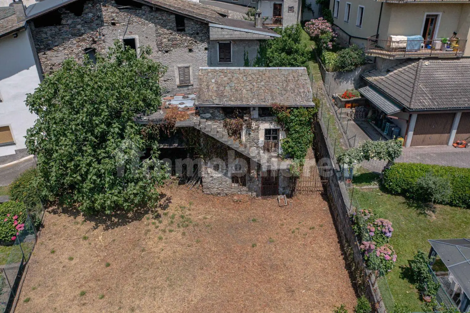 Quadrilocale via Rizzoli, Centro, Bianzone - foto 5