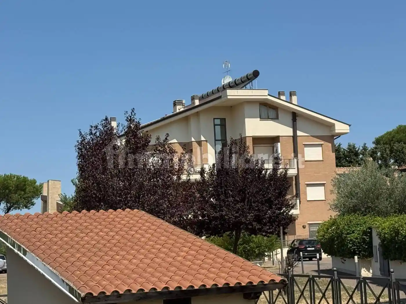 Trilocale via Gagliano del Capo 104, Torre Gaia, Roma - foto 2