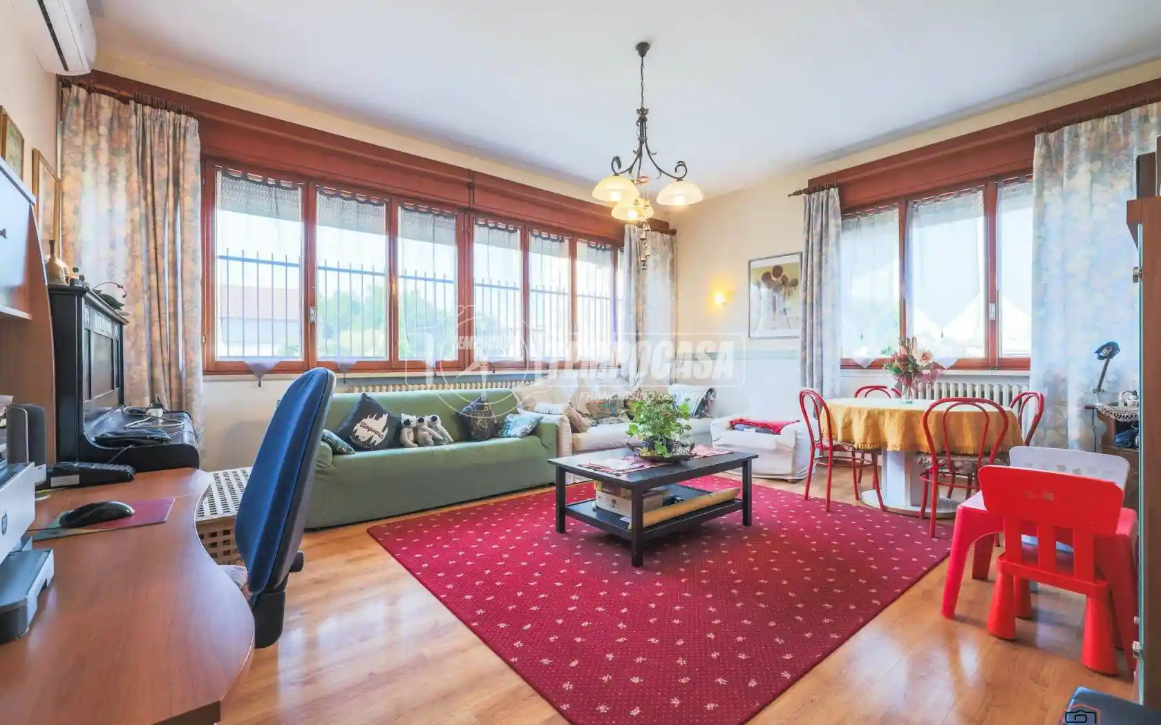 Villa in vendita a Lugo