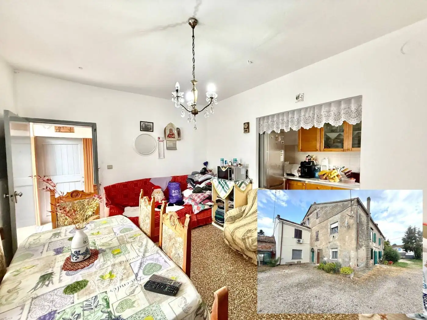 Casa indipendente in vendita a Argenta