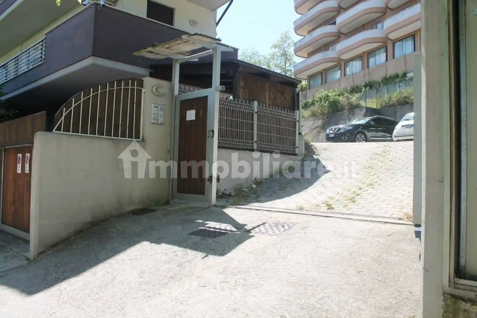 Villa a schiera 5 locali, buono stato, Colle Pineta - Colle Santo Spirito, Pescara - foto 2