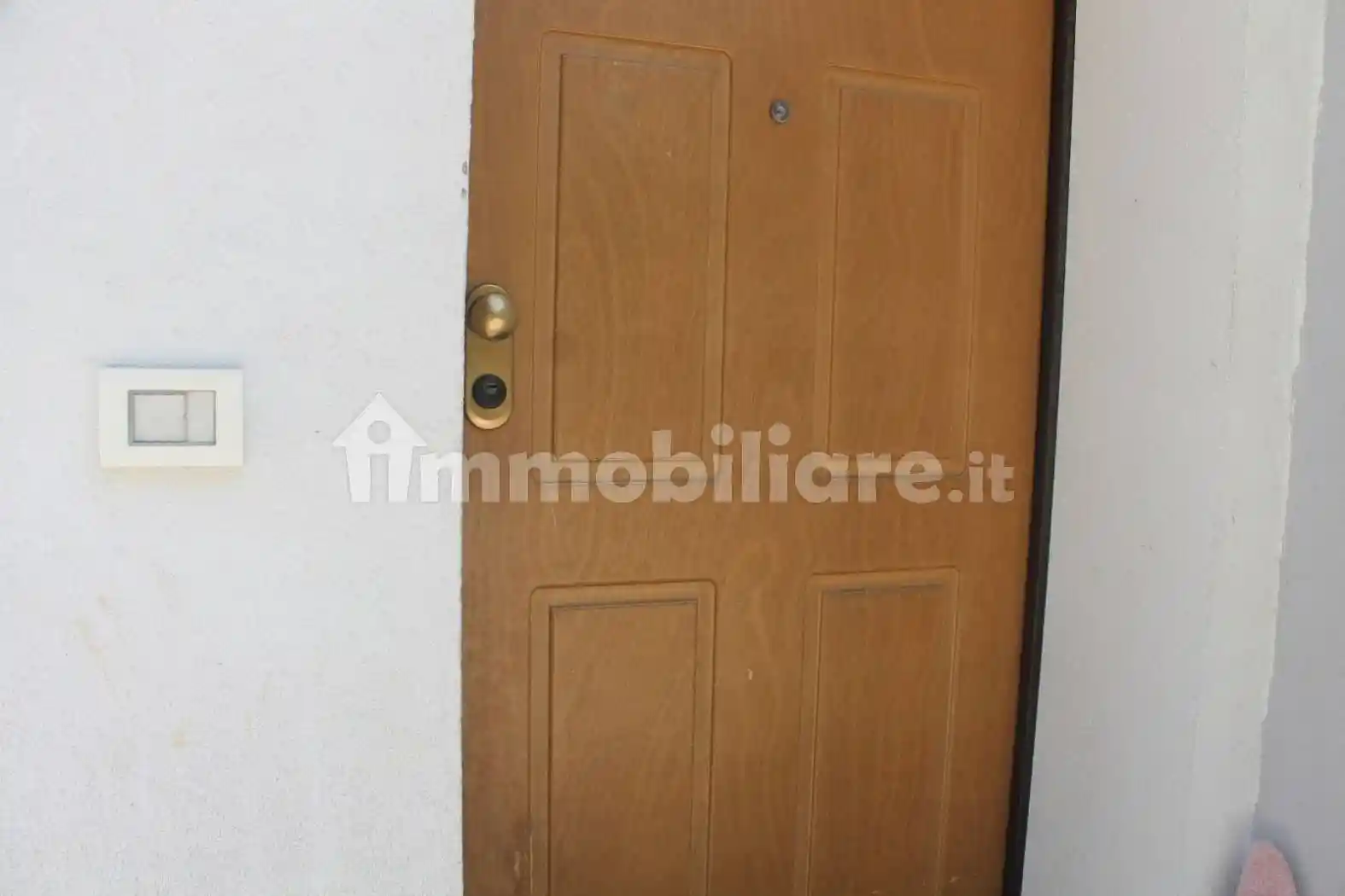 Villa a schiera 5 locali, buono stato, Colle Pineta - Colle Santo Spirito, Pescara - foto 4