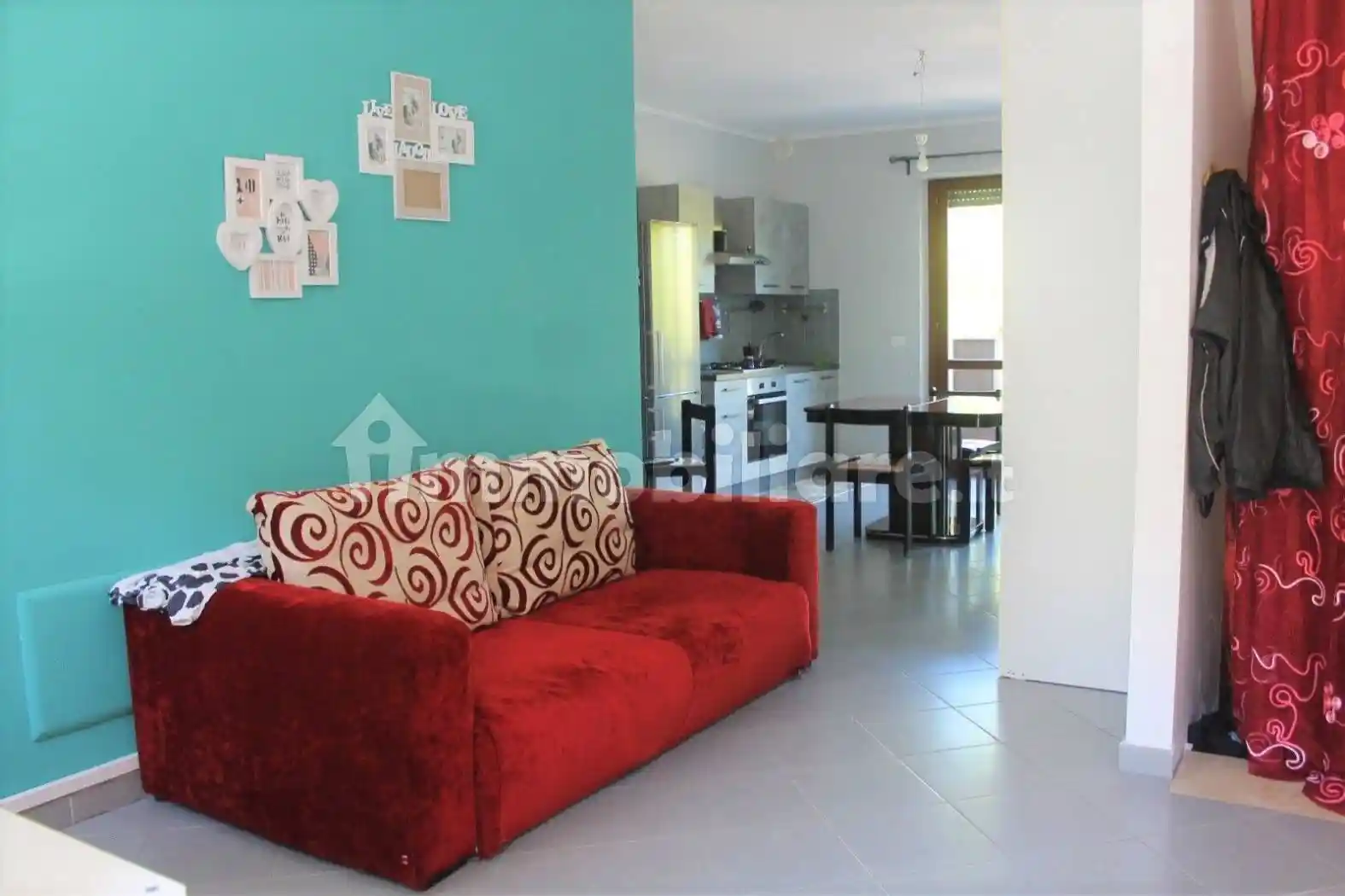 Villa a schiera 5 locali, buono stato, Colle Pineta - Colle Santo Spirito, Pescara - foto 5