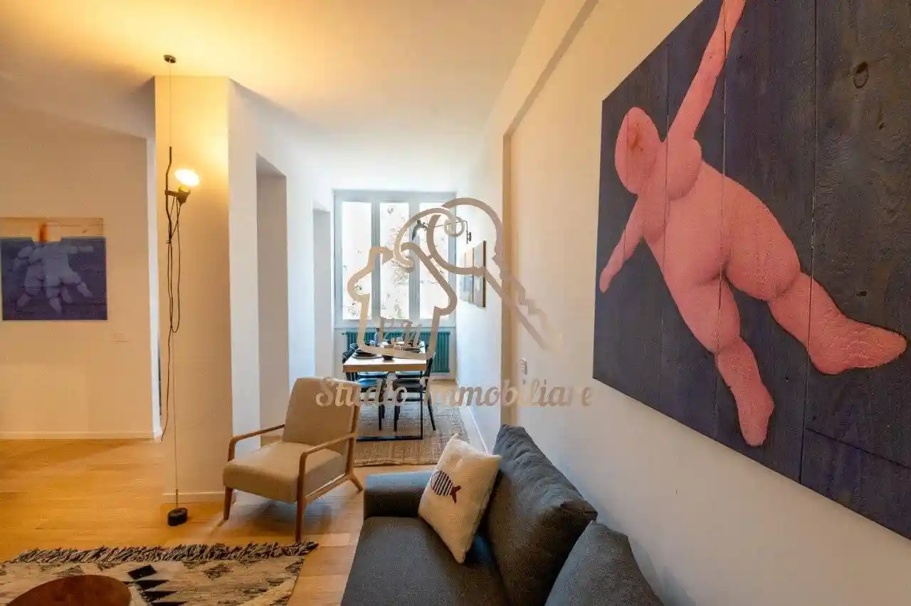 Bilocale via Roccosantoliquido, 110A, La Giustiniana, Roma - foto 4