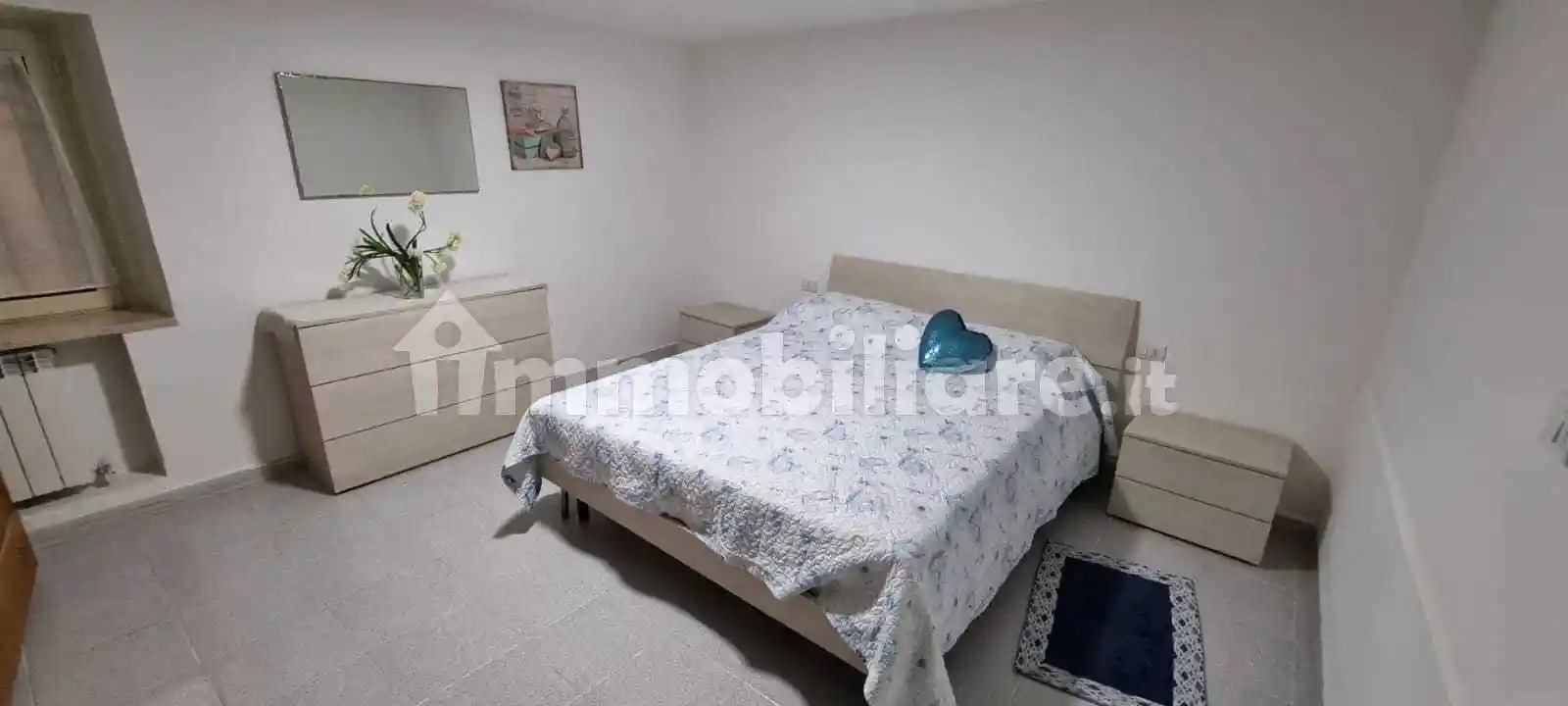 Trilocale buono stato, seminterrato, Via Venezia - Lungofiume Paolucci, Pescara - foto 3