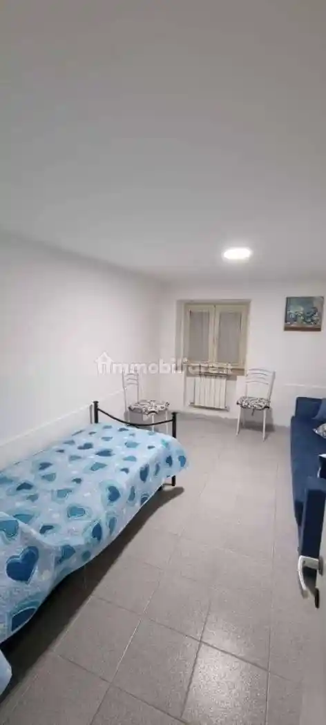 Trilocale buono stato, seminterrato, Via Venezia - Lungofiume Paolucci, Pescara - foto 5