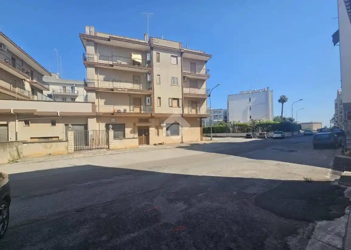 Appartamento in vendita a Ceglie Messapica