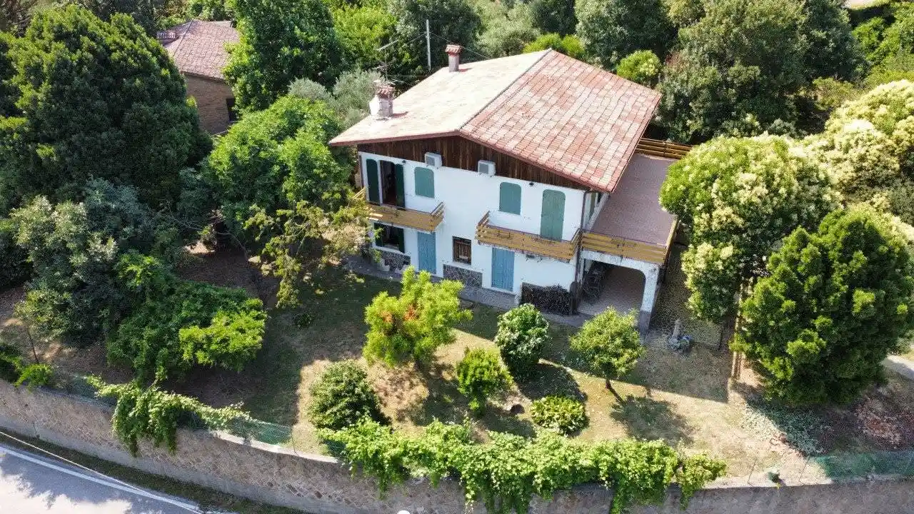 Villa in vendita a Teolo
