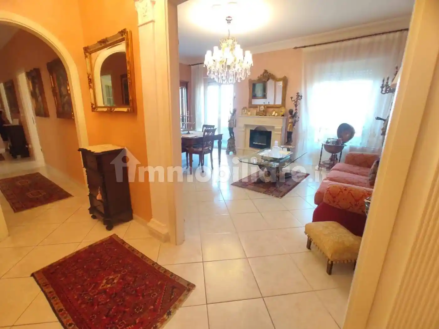 Appartamento in vendita a Siracusa