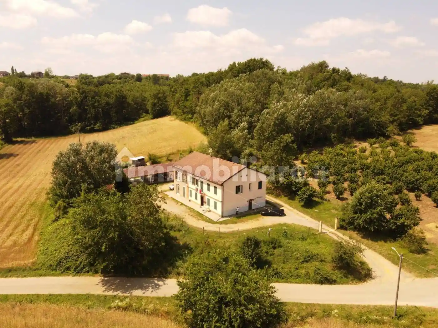 Casa indipendente - foto 3