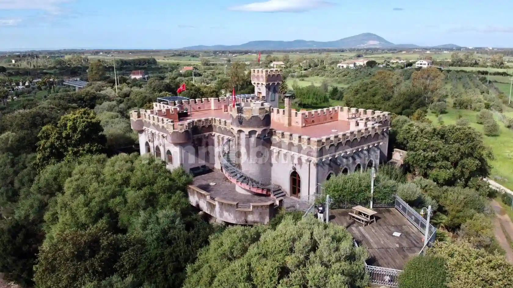 Palazzo - Edificio - foto 2