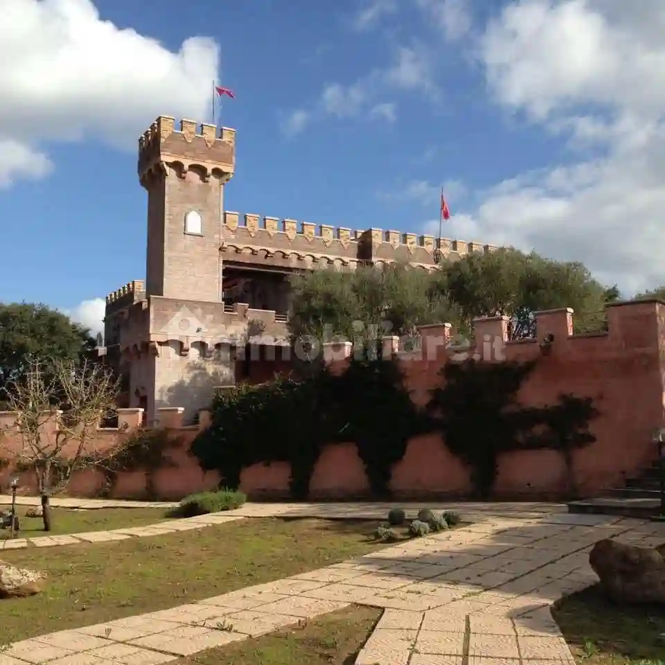 Palazzo - Edificio - foto 4