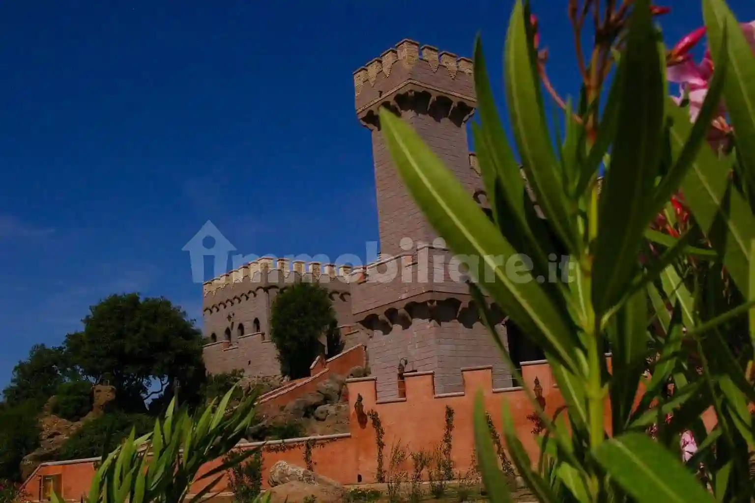 Palazzo - Edificio - foto 5