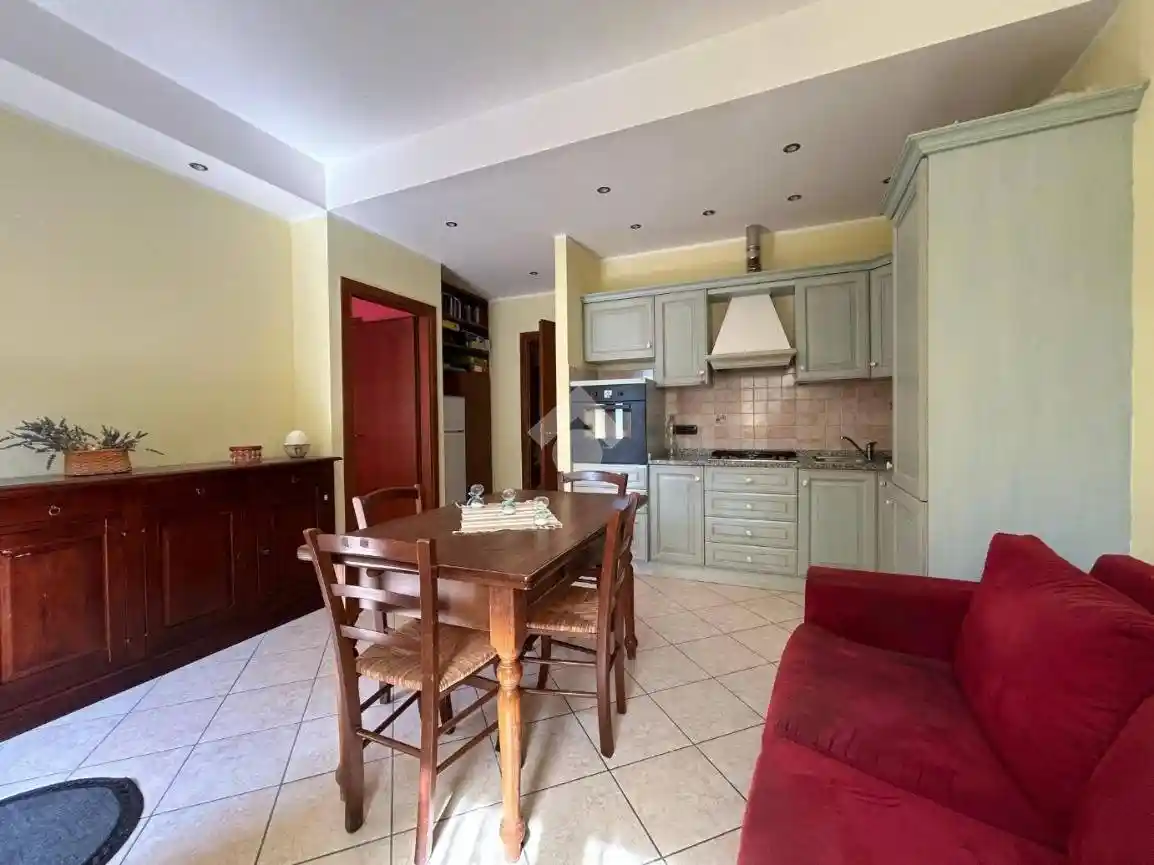 Appartamento in vendita a Orvieto