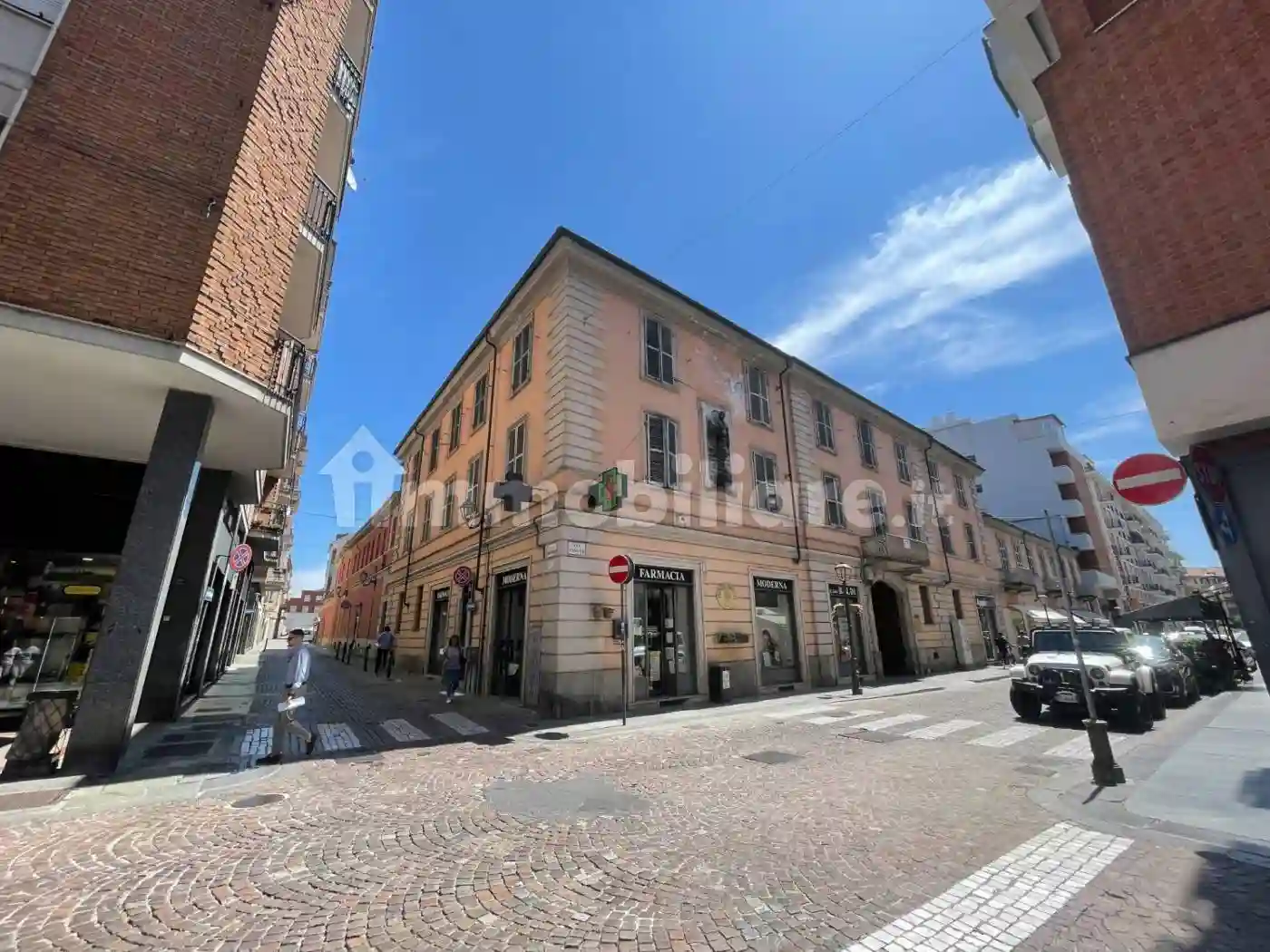 Palazzo - Edificio - foto 2