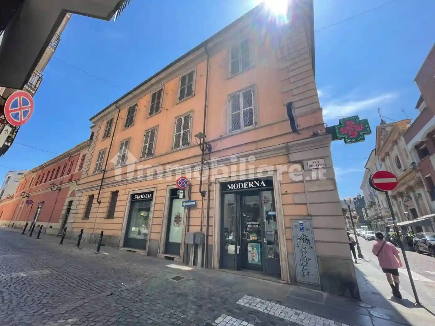 Palazzo - Edificio - foto 3