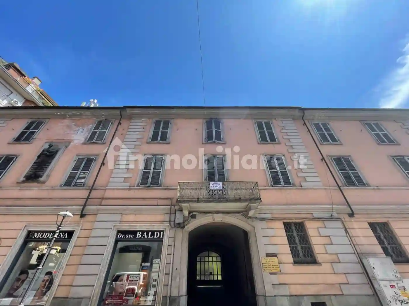 Palazzo - Edificio - foto 4