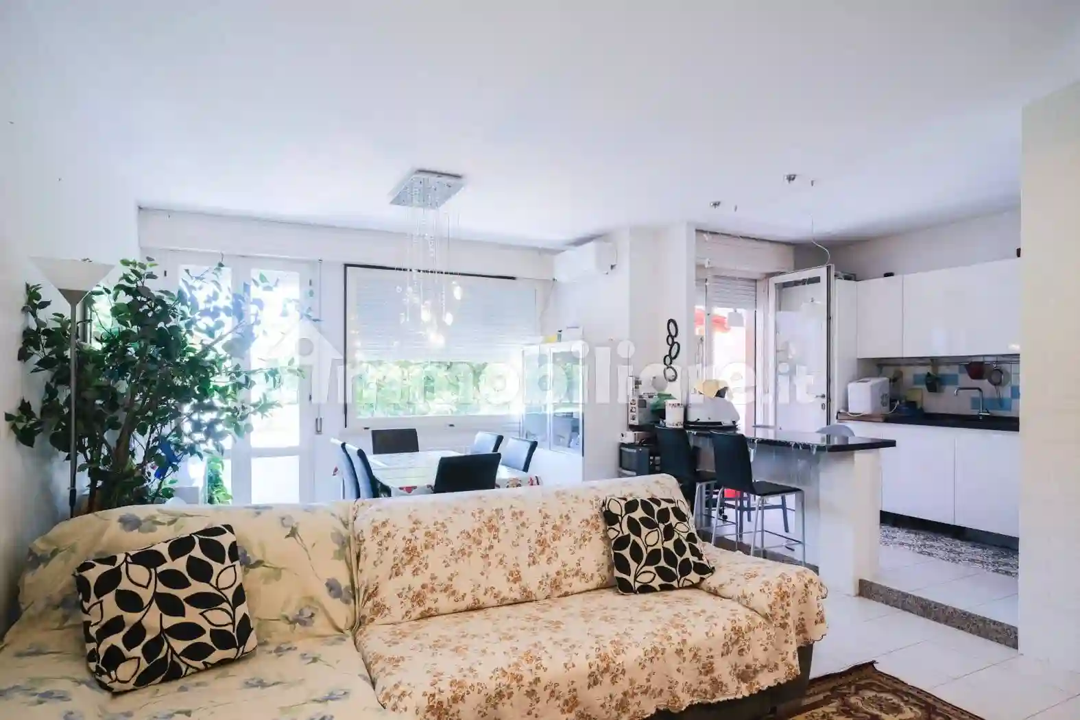 Villetta a schiera - foto 3