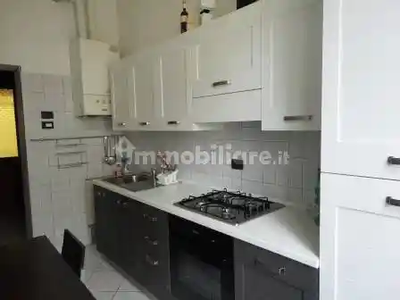 Appartamento in vendita a Parma