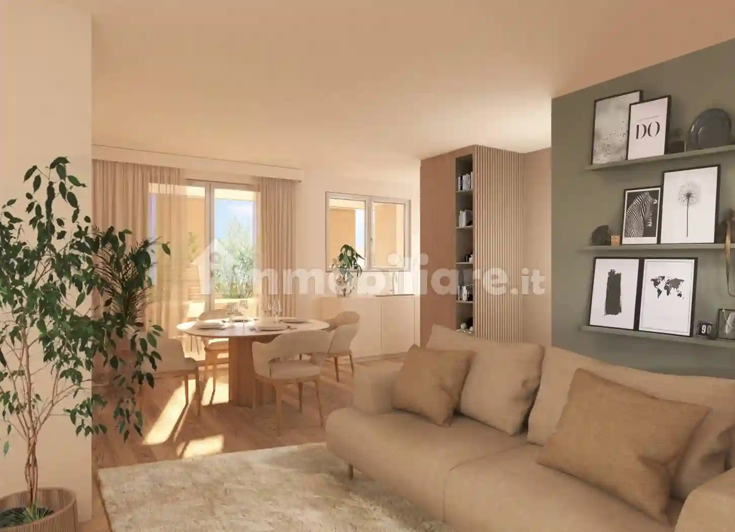 Appartamento - foto 3