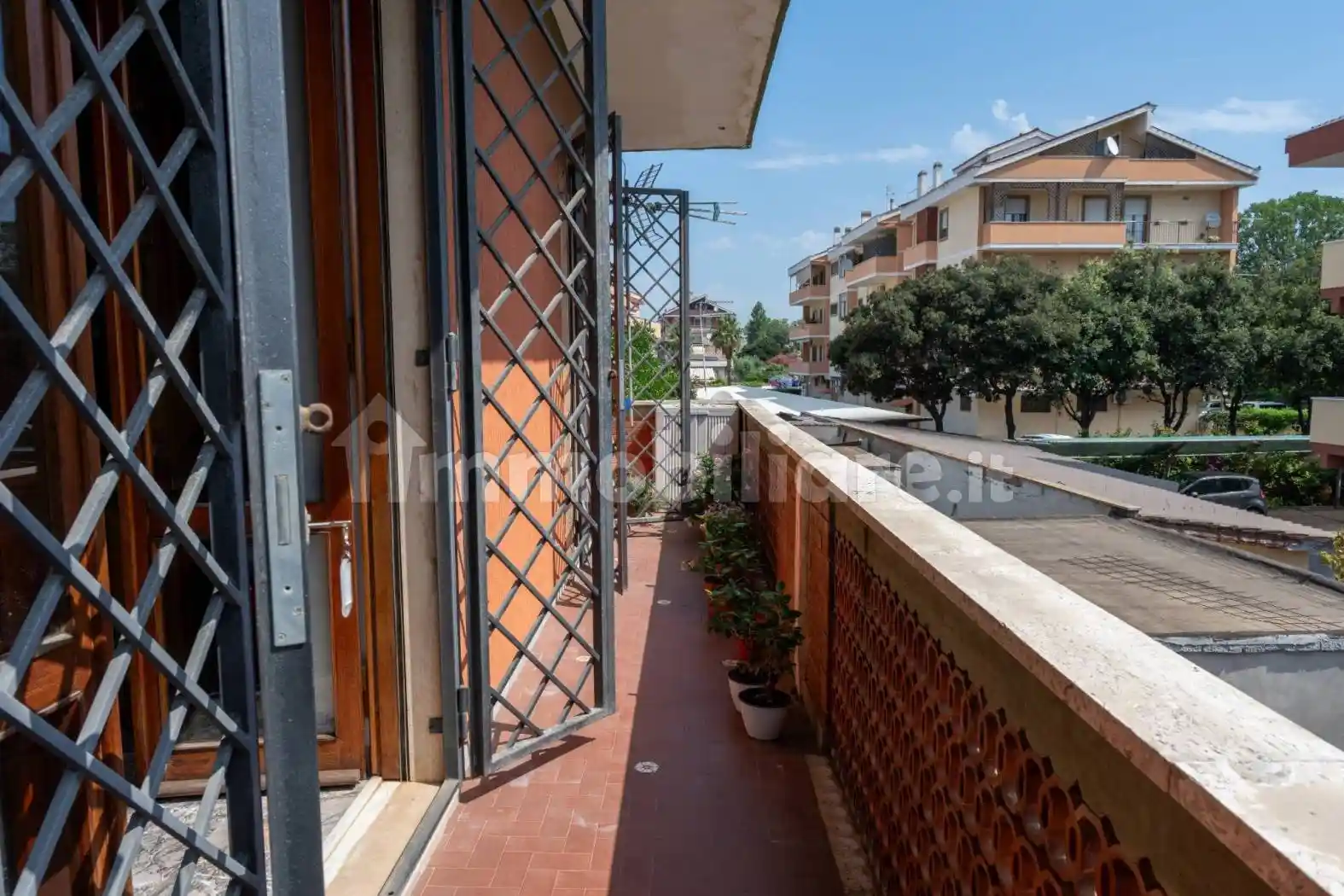 Appartamento in vendita a Fiumicino