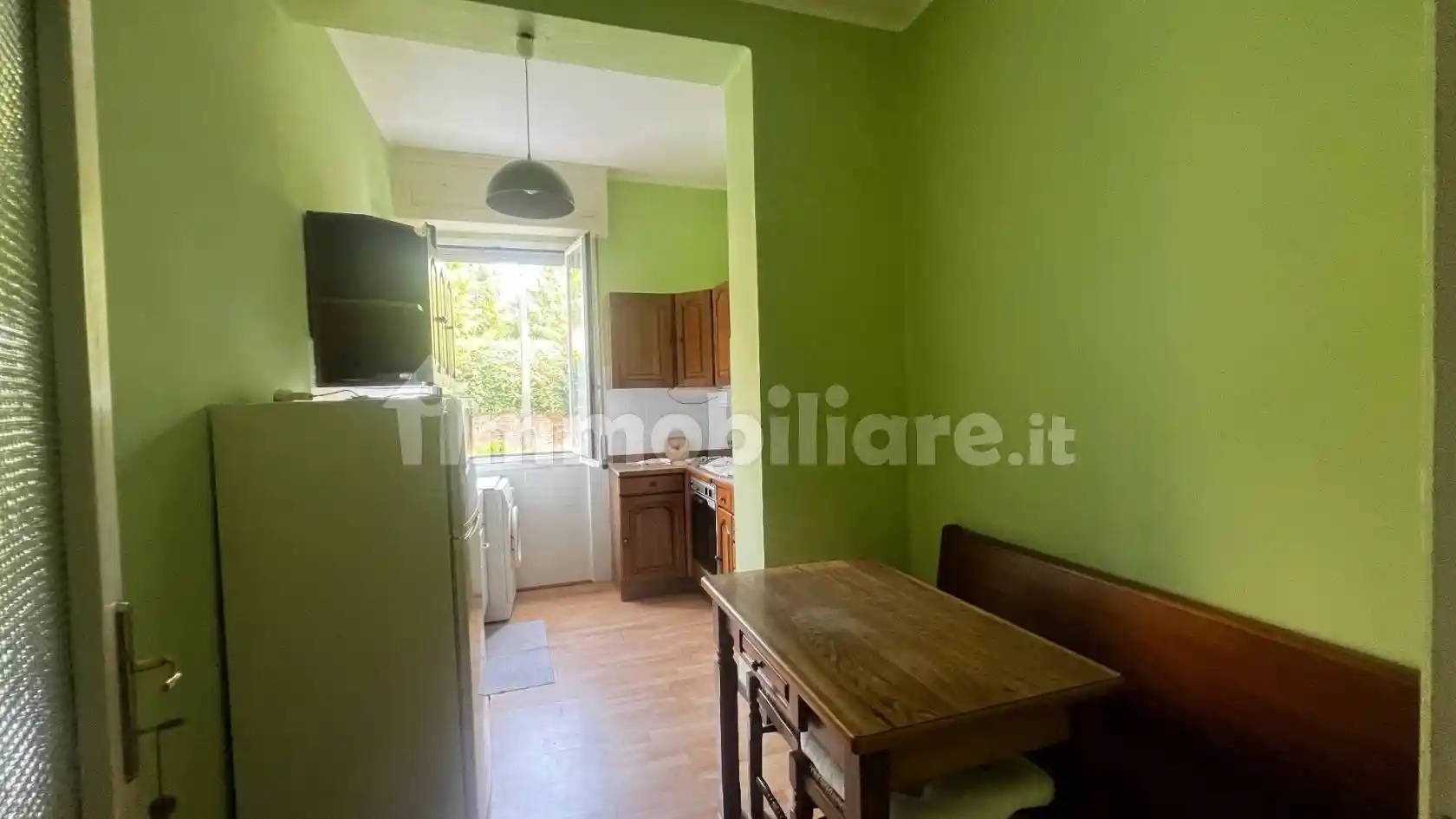 Appartamento in affitto a Cremona