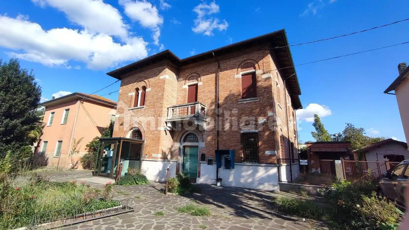 Appartamento in vendita a Lugo