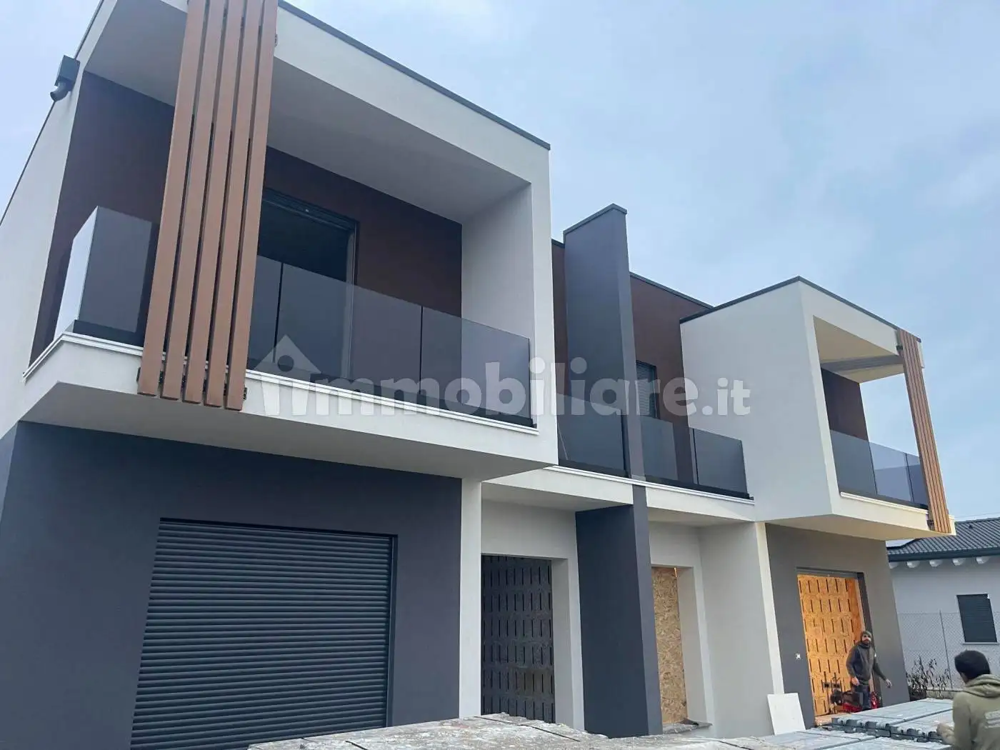 Villa in vendita a San Pietro in Casale