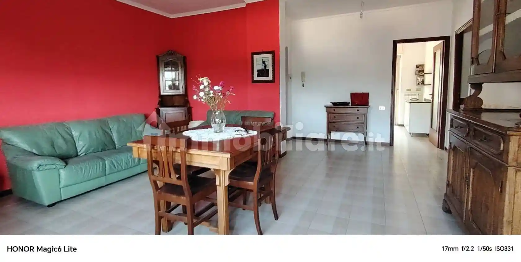 Appartamento in vendita a Alatri