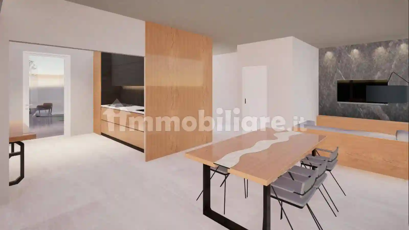 Villetta a schiera - foto 3