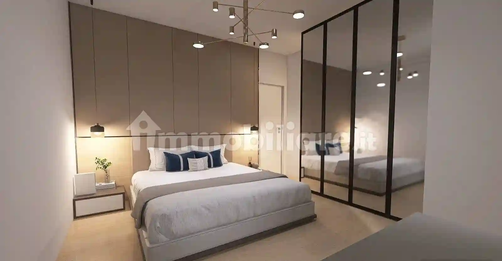 Villetta a schiera - foto 5