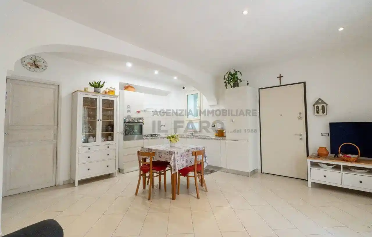 Villa in vendita a La Maddalena