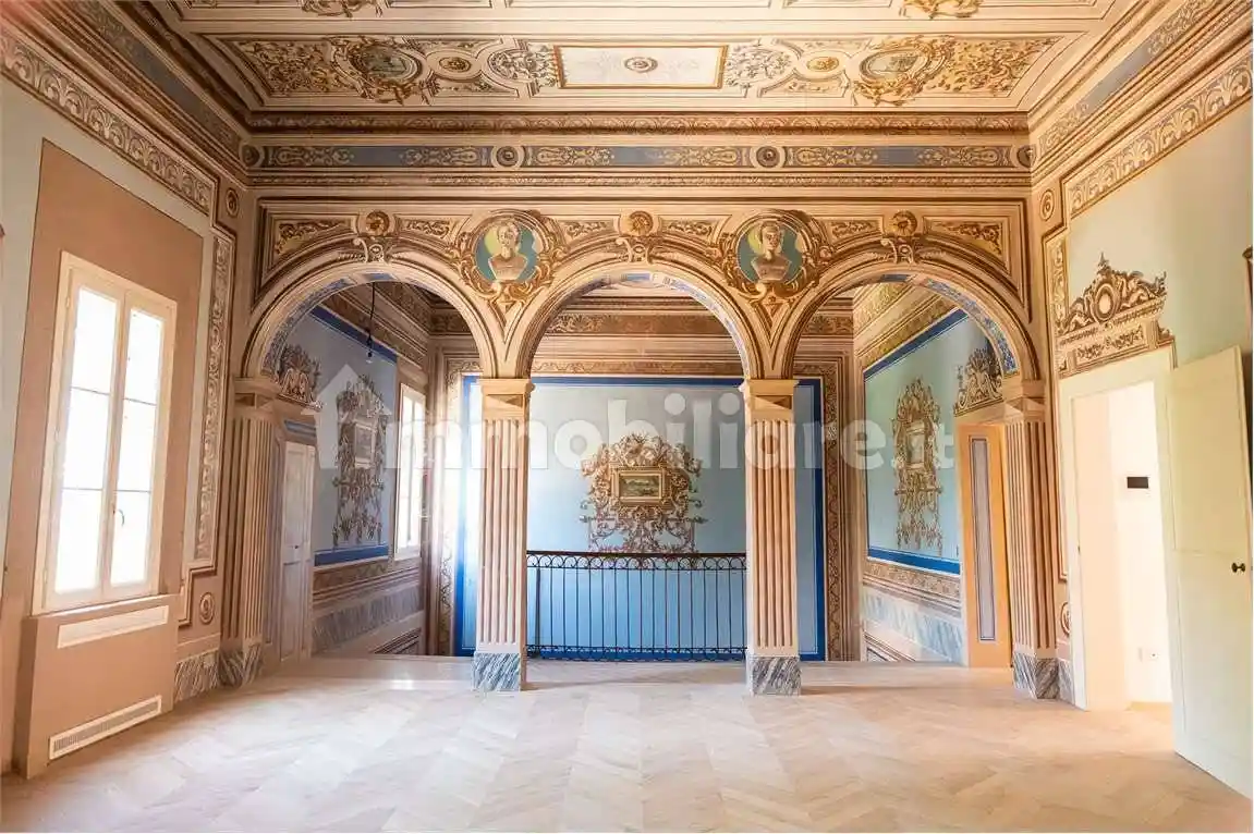 Appartamento in vendita a Carpi