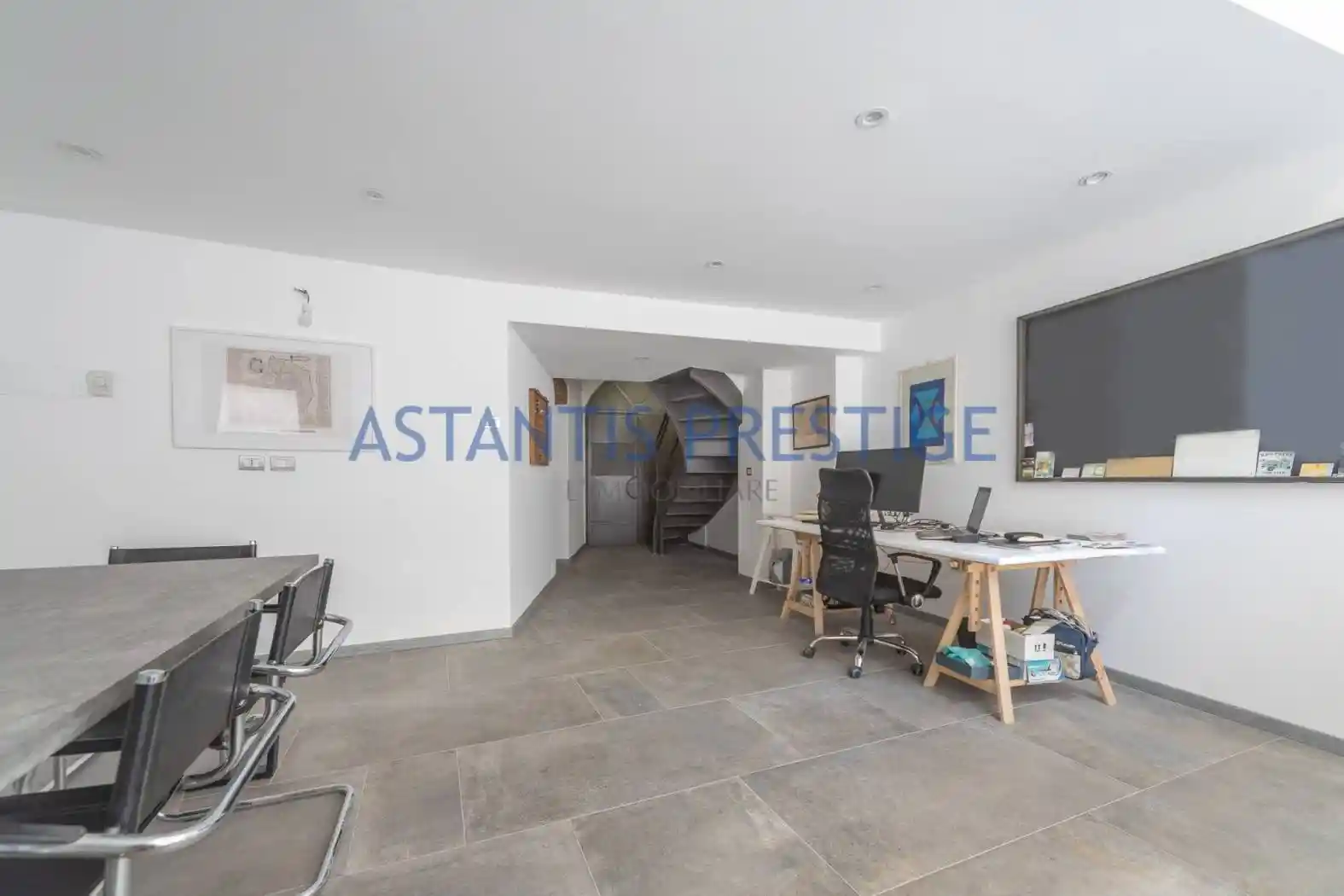 Loft via Sant'Agnese, Sant'Ambrogio, Milano - foto 3