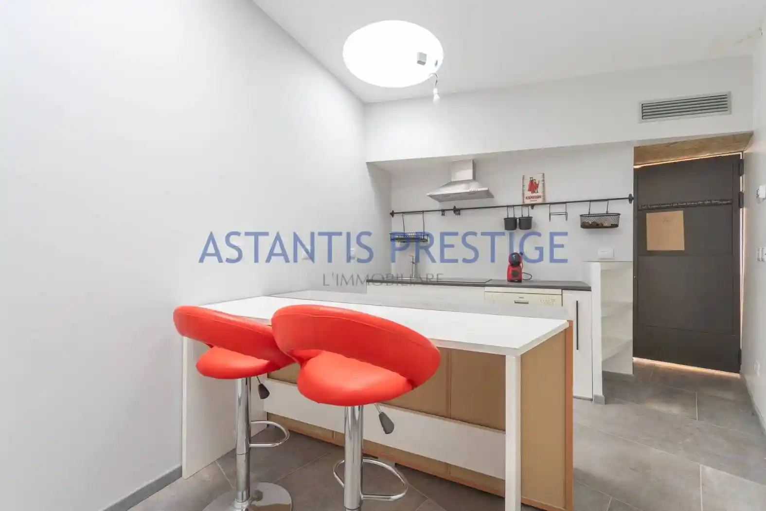 Loft via Sant'Agnese, Sant'Ambrogio, Milano - foto 4