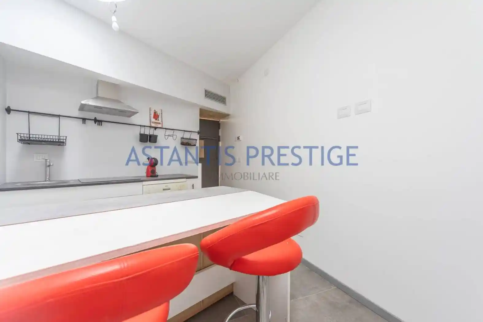 Loft via Sant'Agnese, Sant'Ambrogio, Milano - foto 5