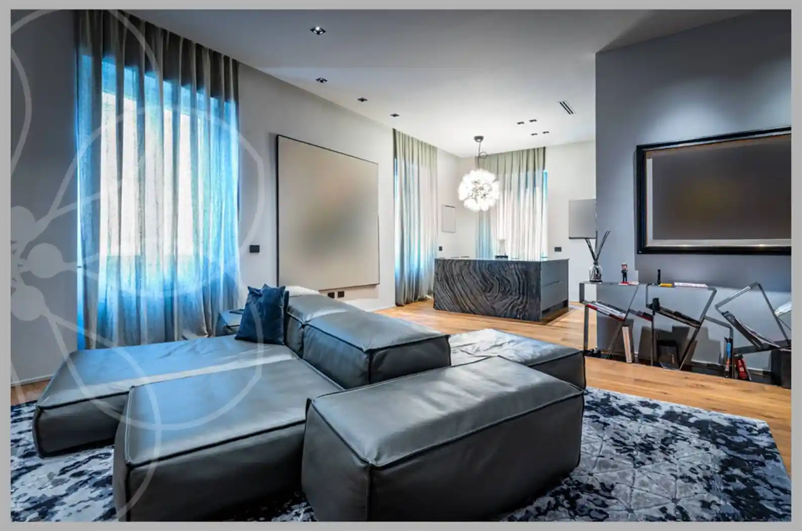 Appartamento in vendita a Bergamo